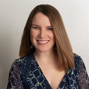 Julie McNeil